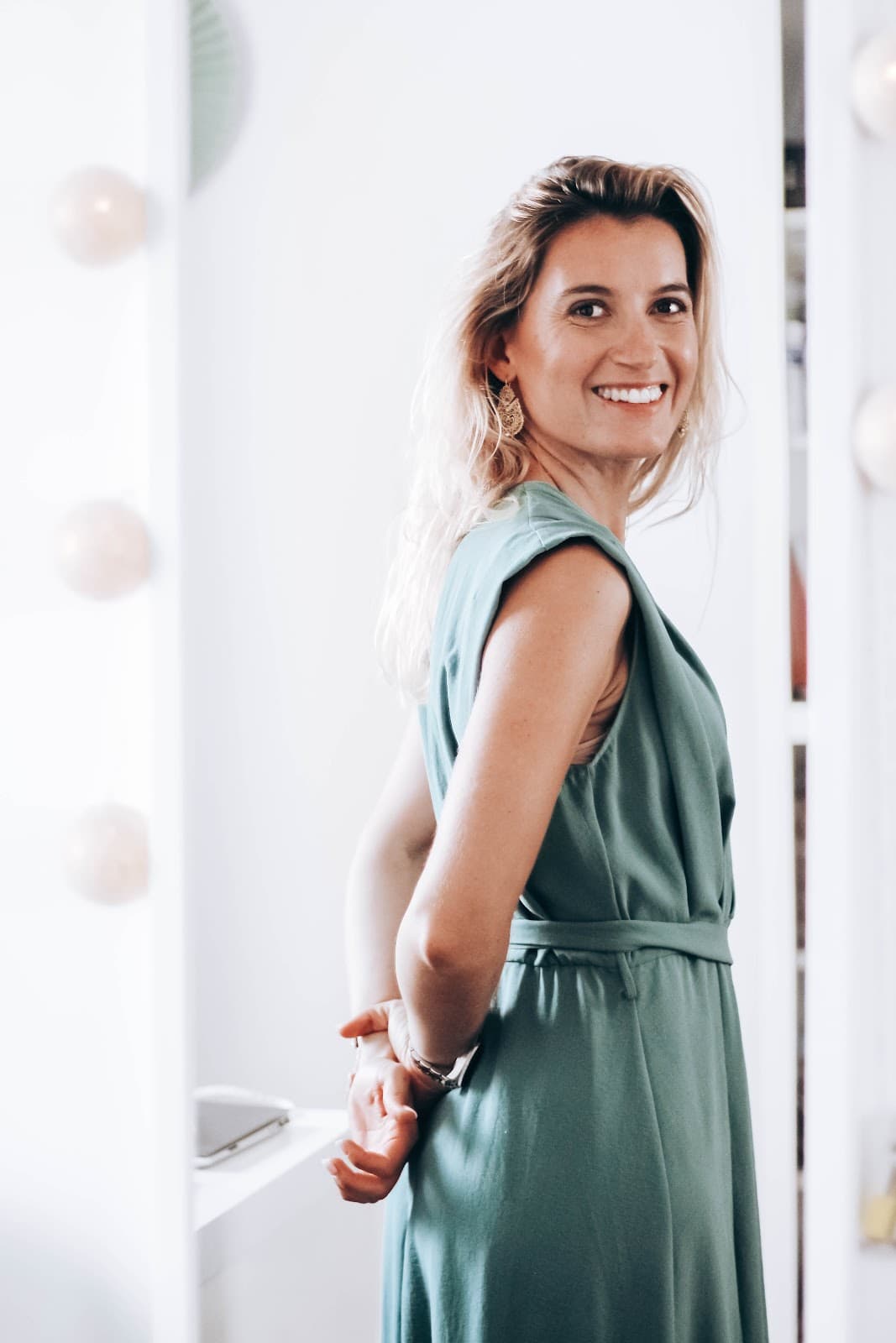 Nutricionista Drª Ana Justino Jordão