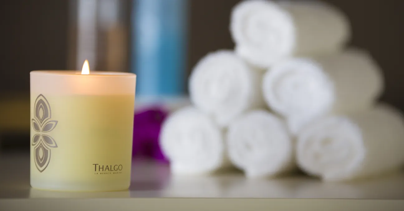 Ozadi Tavira Hotel Wellness