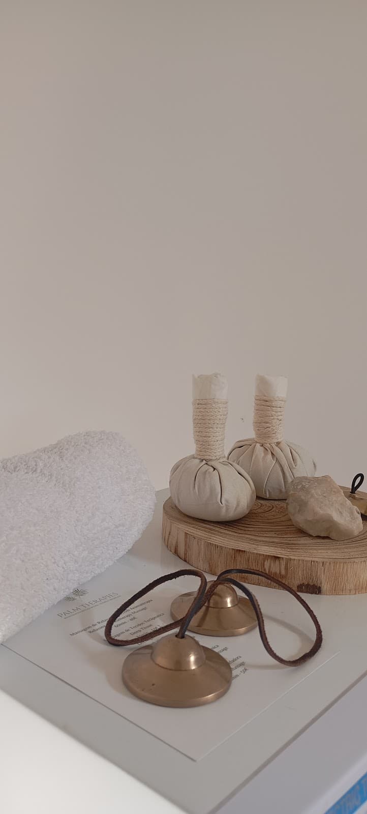 Palmtherapies Studio
