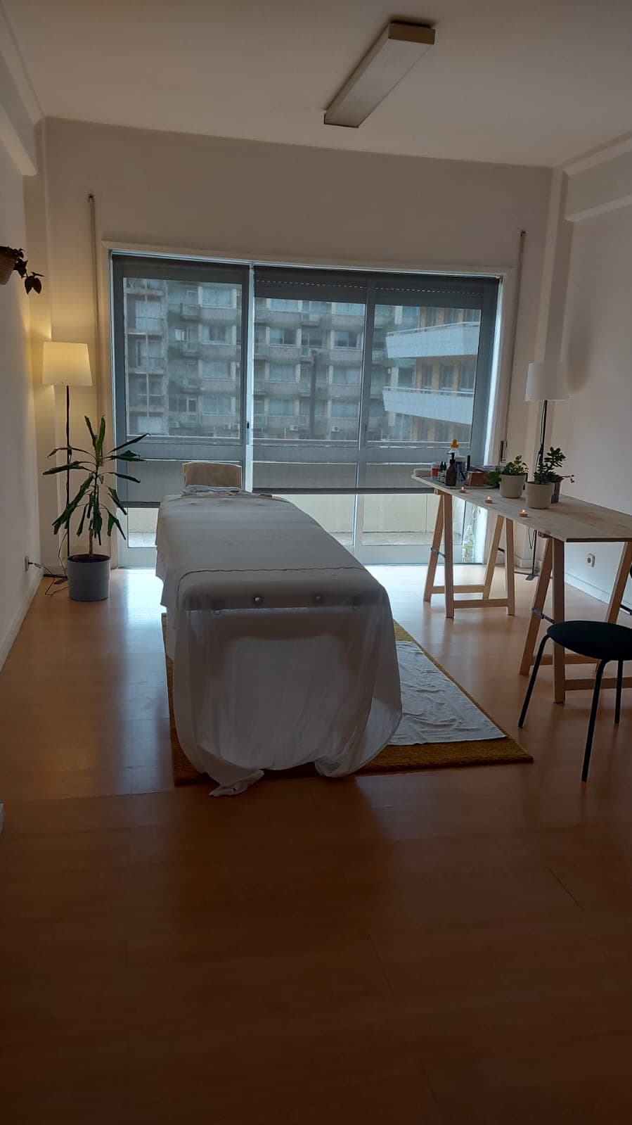 Paola Veldeza Terapeuta
