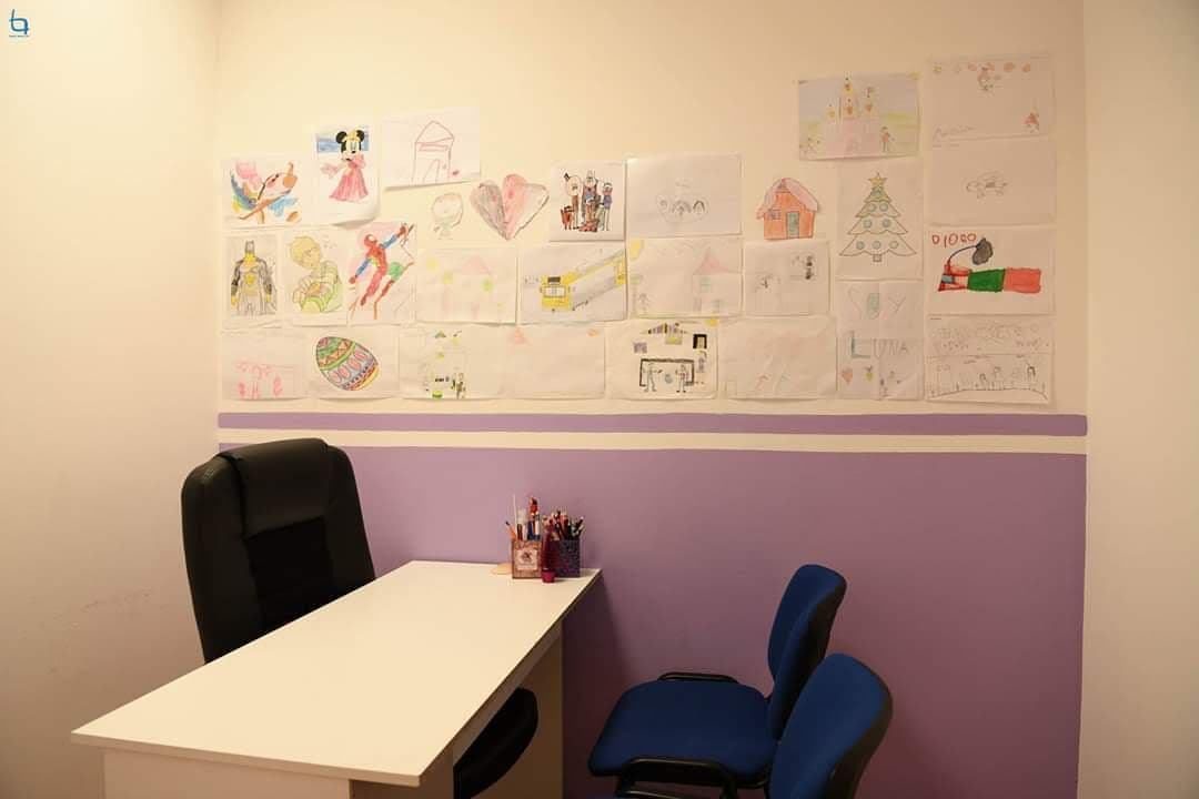 PARCELAVIOLETA - CENTRO CLÍNICO, LDA