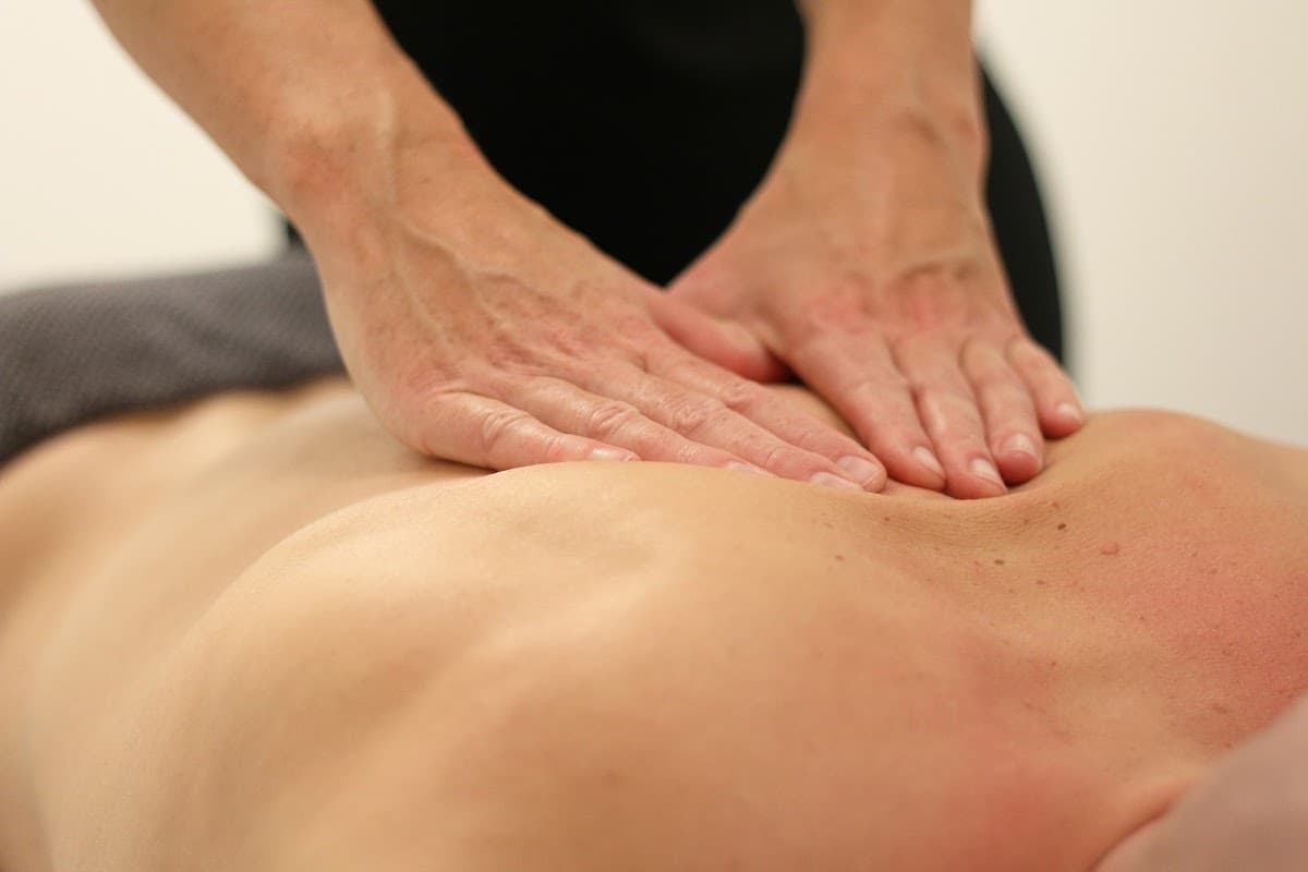 Patrícia Ramos Wellness Viseu
