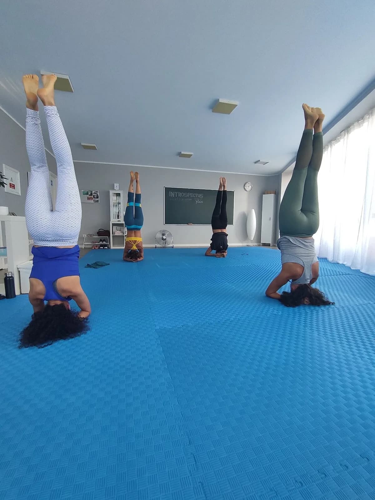 Patrícia - Yoga Póvoa de Varzim