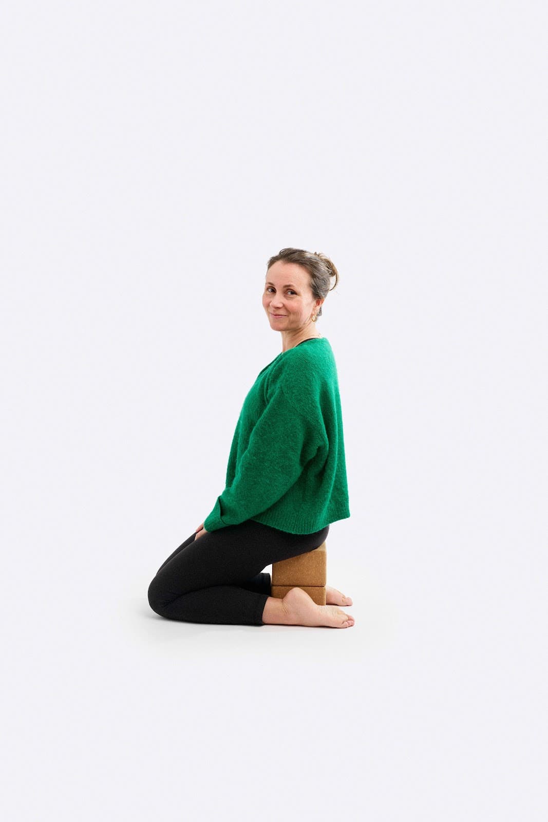 Paula - Yoga Lisboa