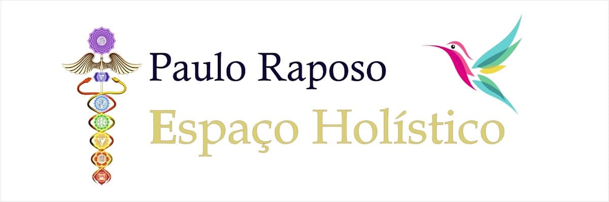 Paulo Raposo - Espaço Holístico