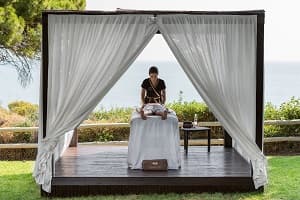 Pine Cliffs Spa Albufeira