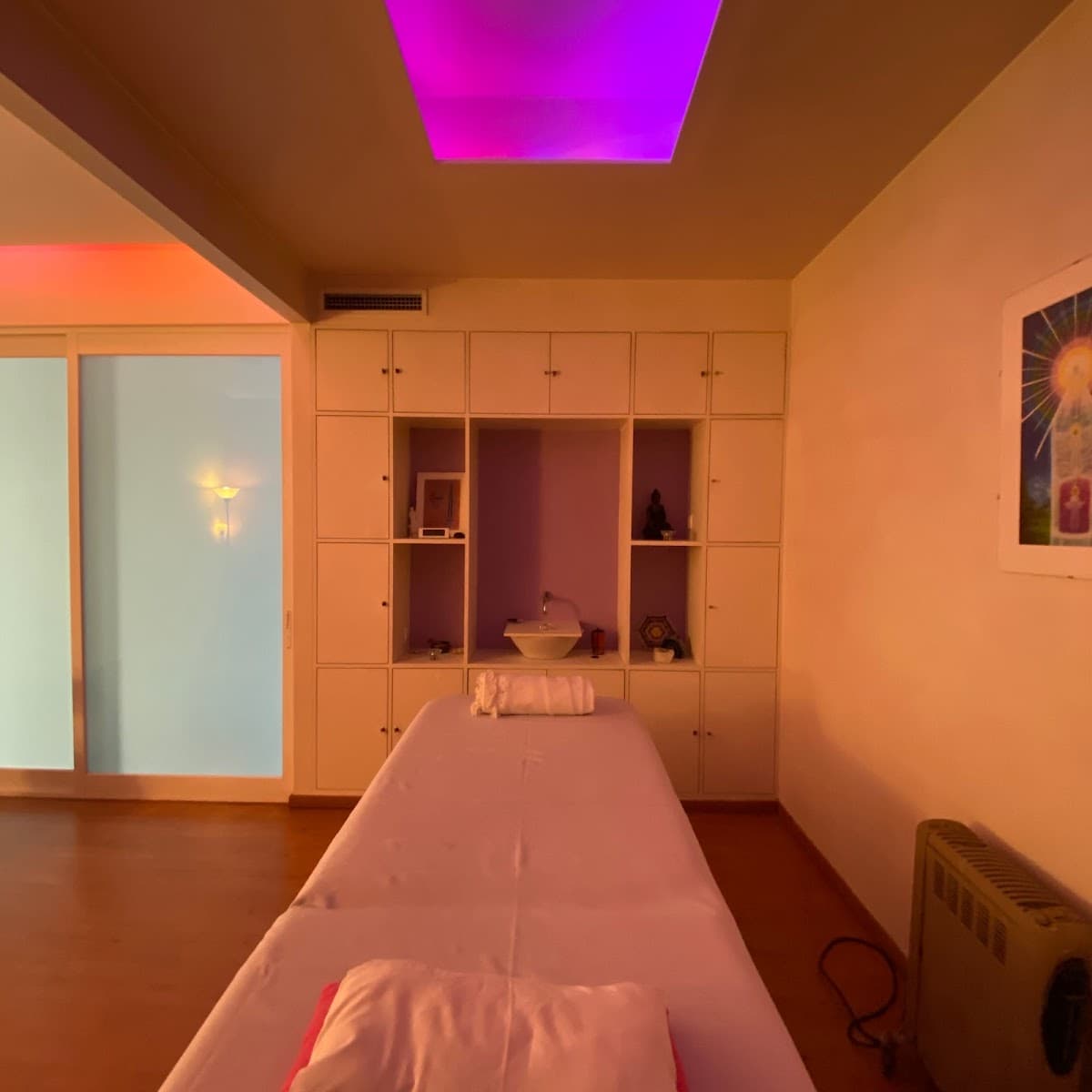 Ponto de Luz – Holistic Therapy Centre