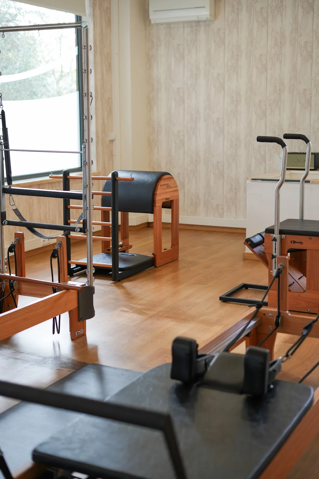 PT do Bairro Restelo - Pilates e SPA