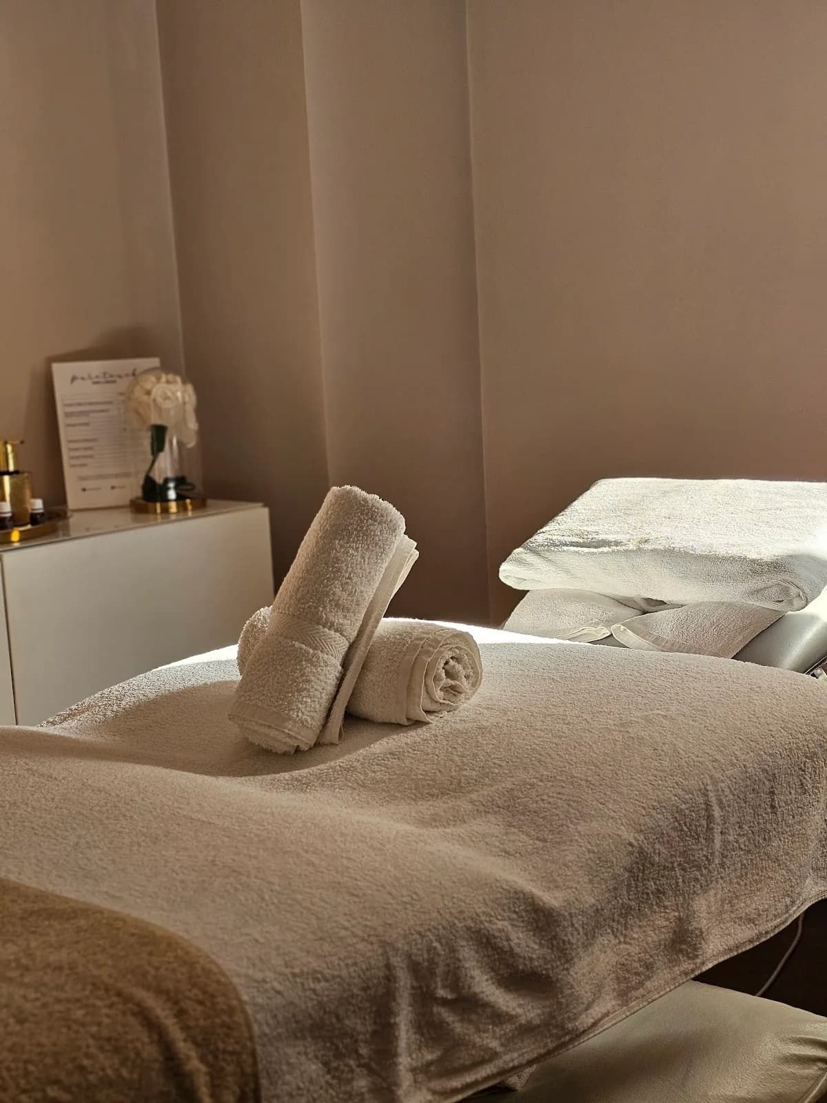 Puretouch - Wellness