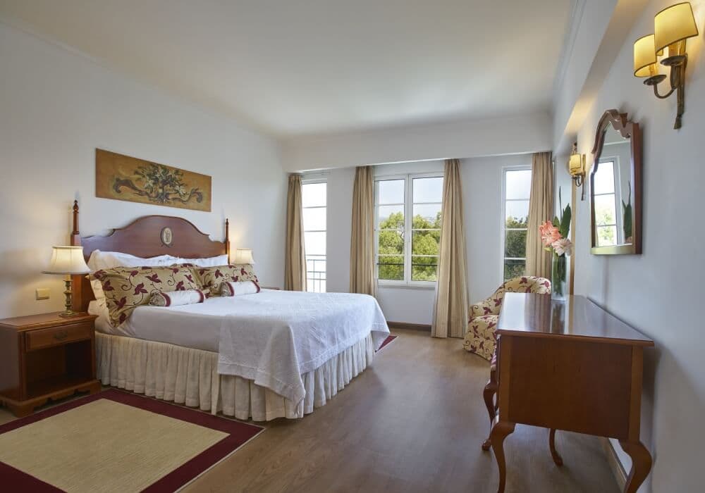 Quintinha São João Hotel & Spa