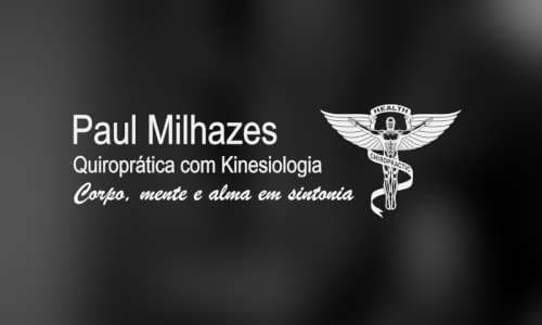 Paul Milhazes