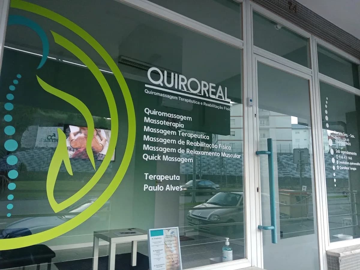 QuiroReal