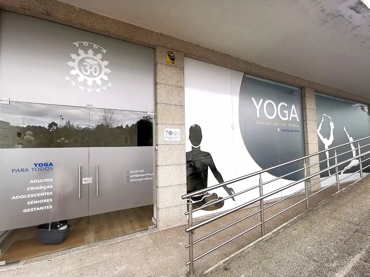 Raveesh - Yoga Ourondo