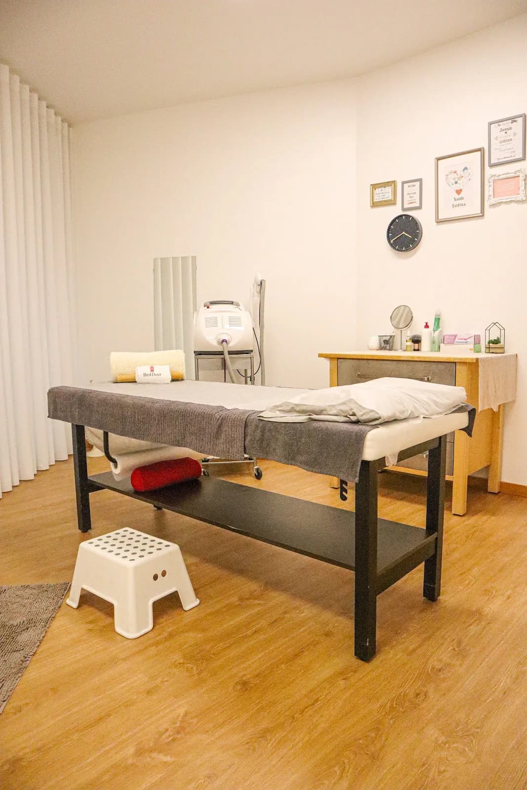 Reddoor - Clinica de Estética Avançada