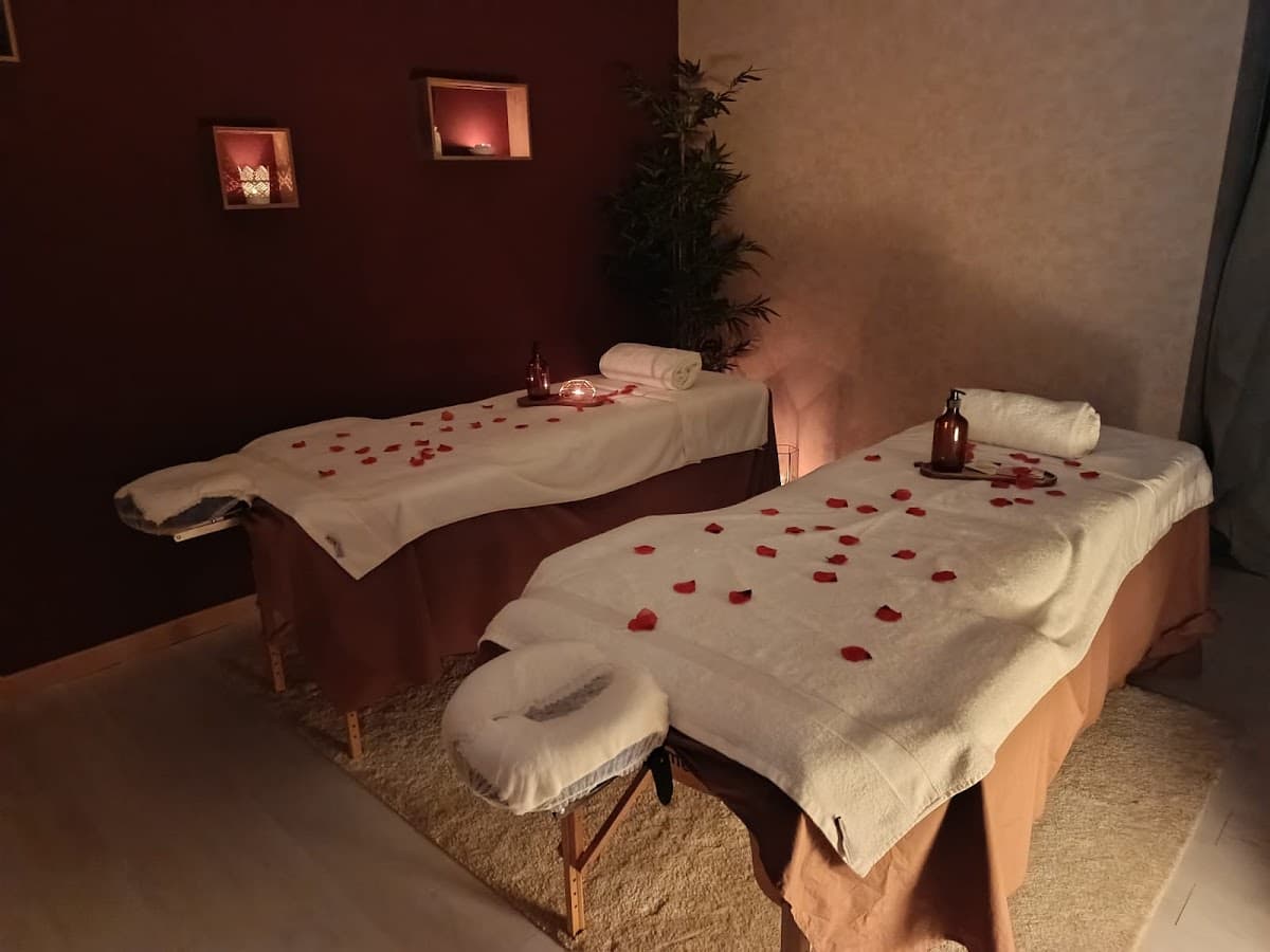 Refúgio Day Spa