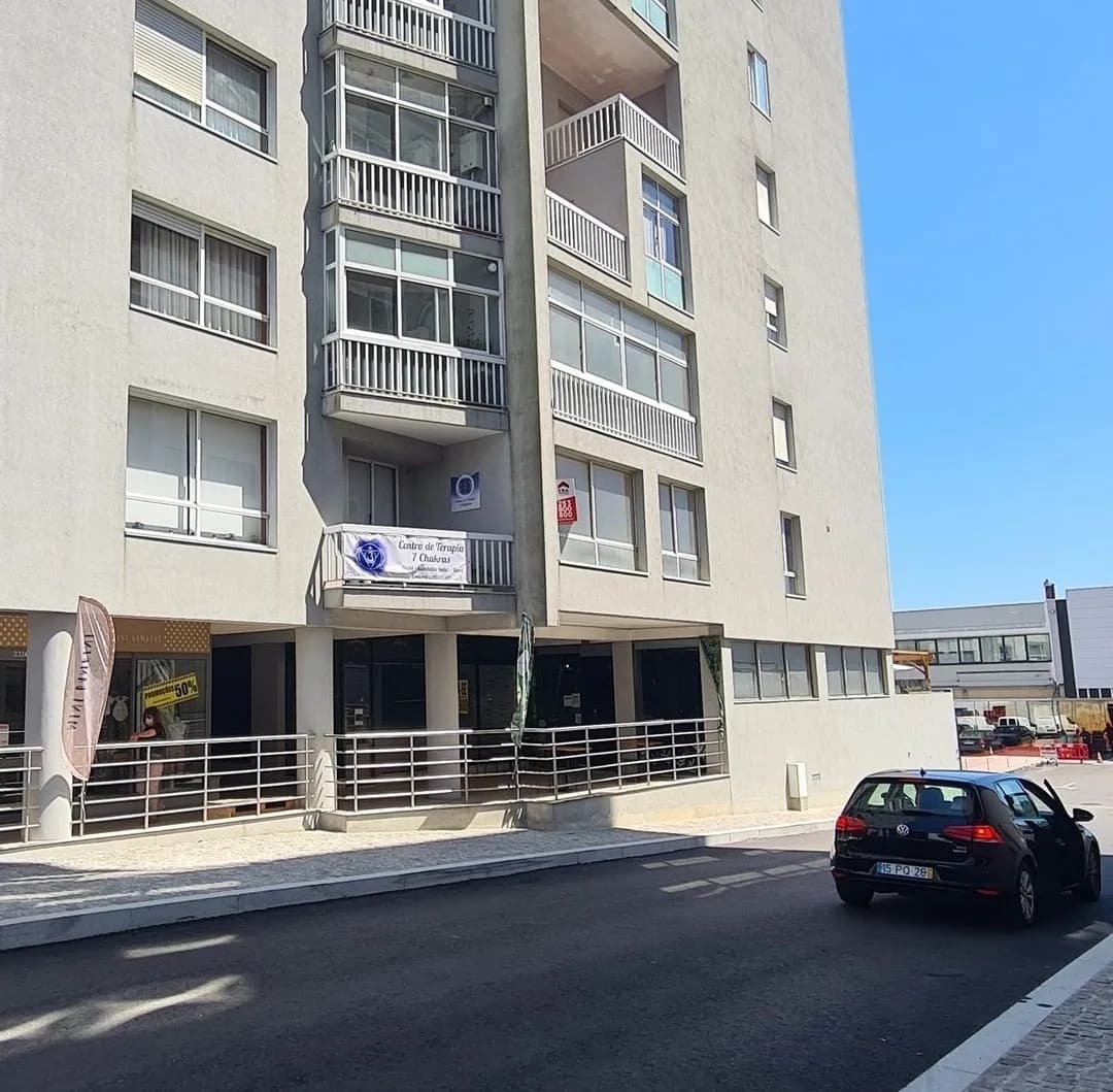Reiki Barcelos
