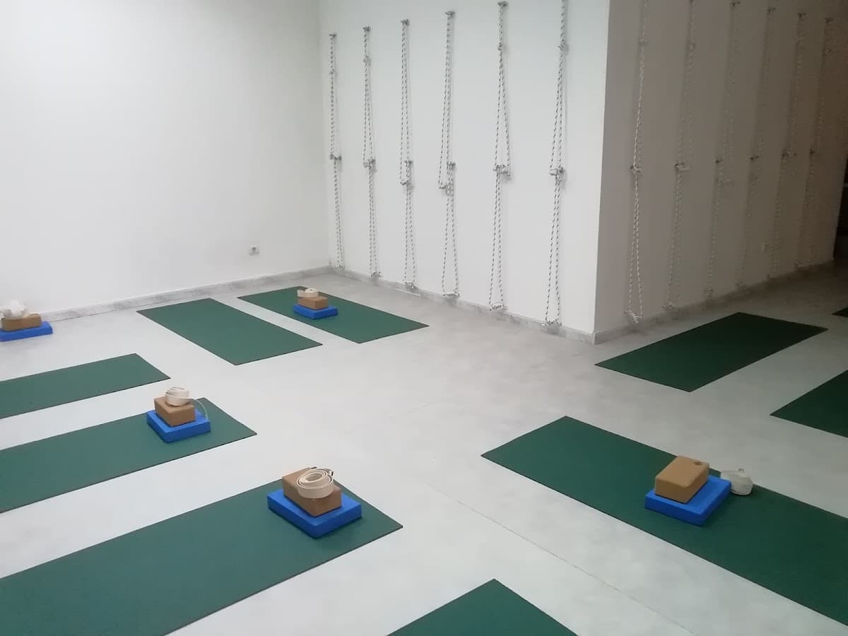 Rita (Yoga Lisboa)