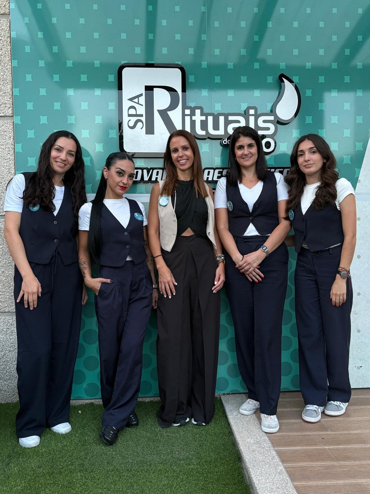 Rituais do Ego Spa