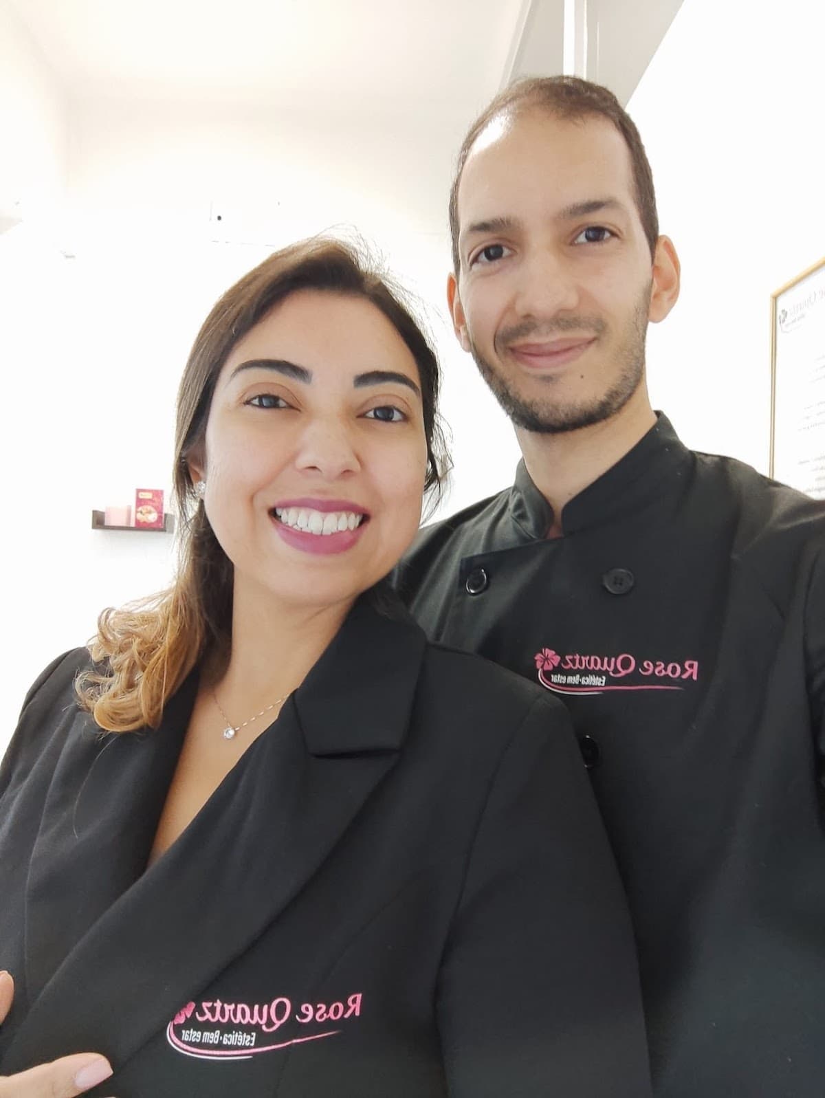 Rose Quartz Estética e Bem estar