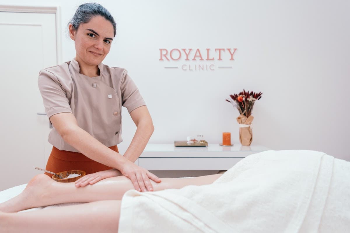 Royalty Clinic