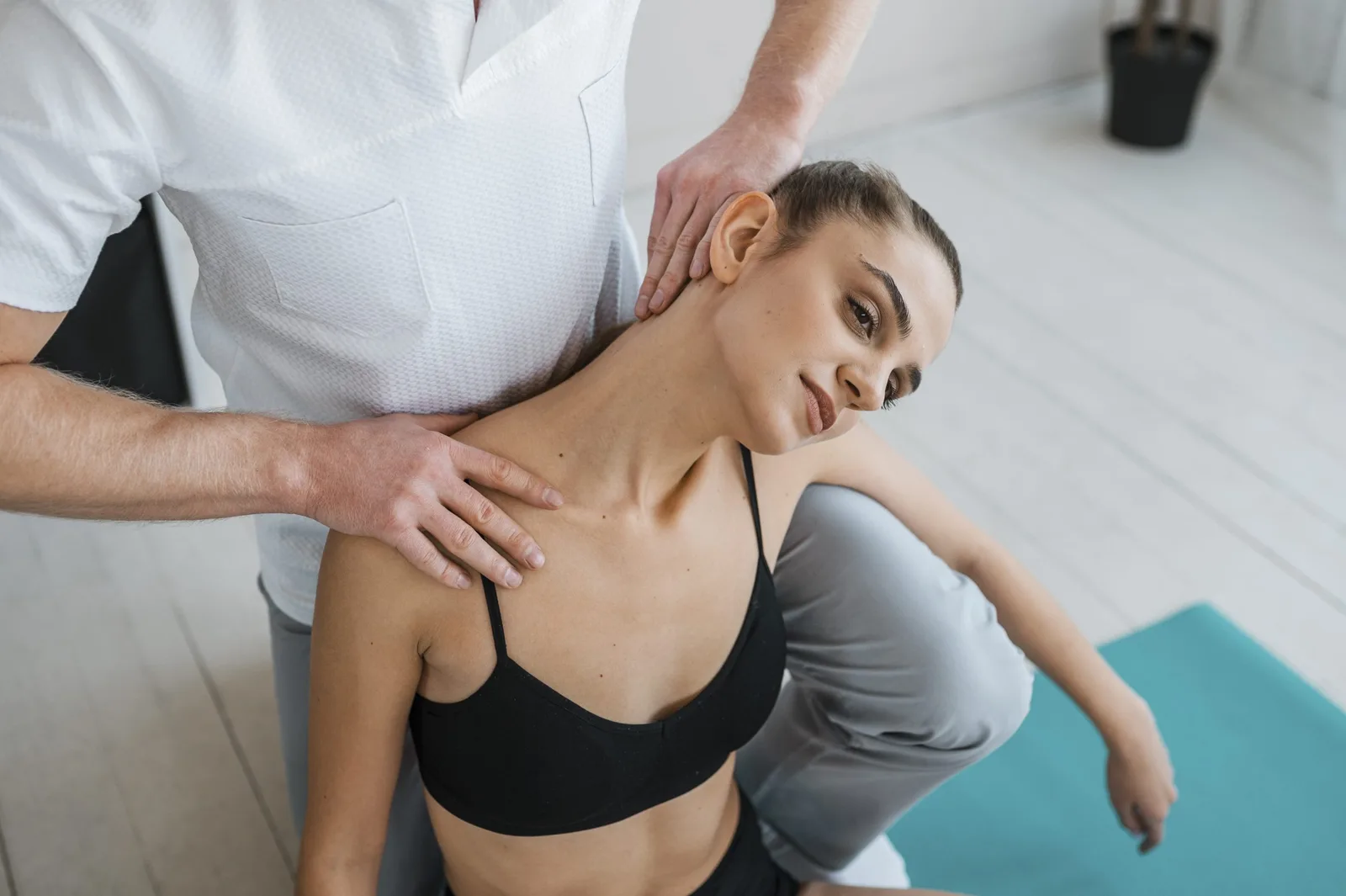 RPeter Terapeuta