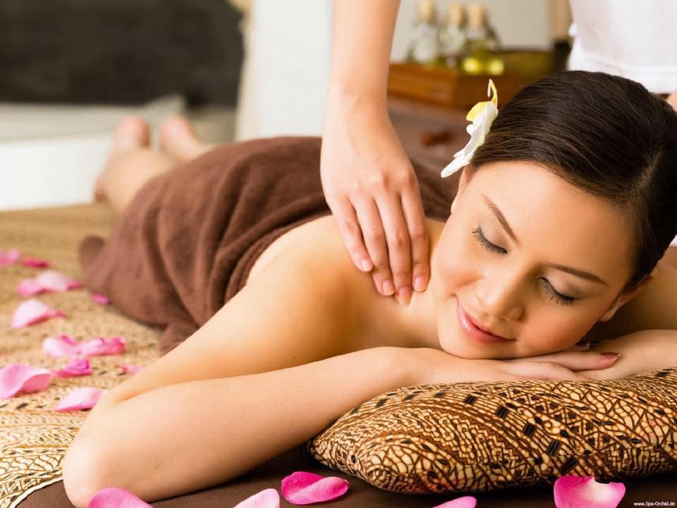 Sabai Thai Massage Vilamoura