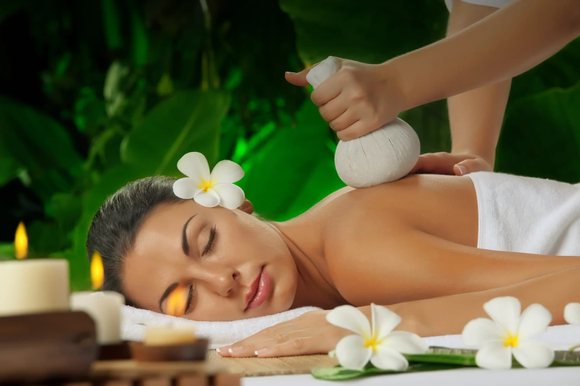 Sabaidee Thai Massage Sesimbra