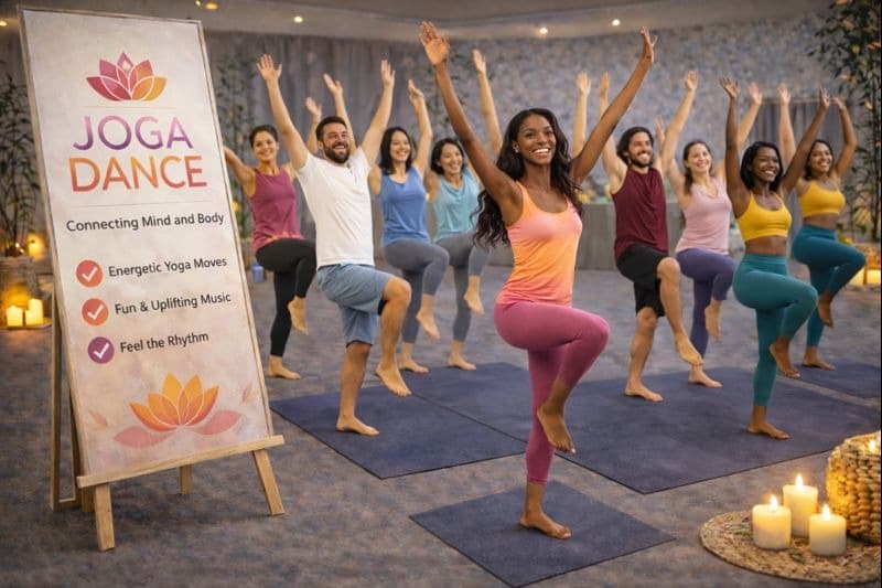 Sabine - Yoga Cascais