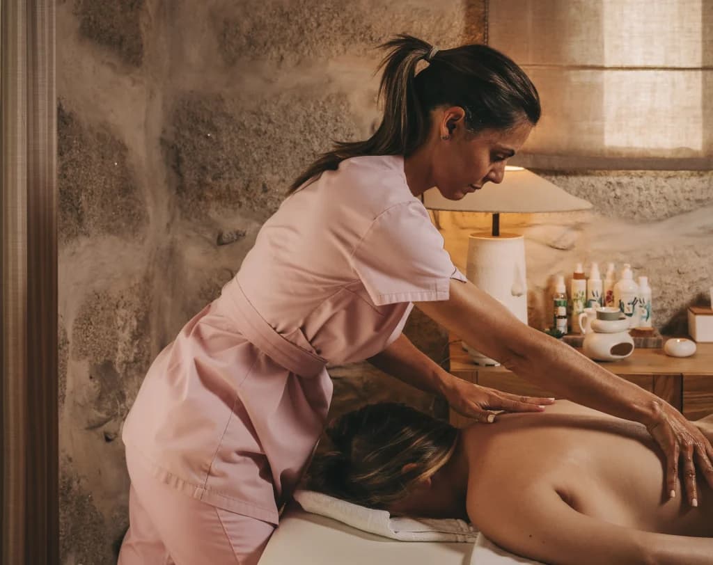 Saboaria Spa Porto