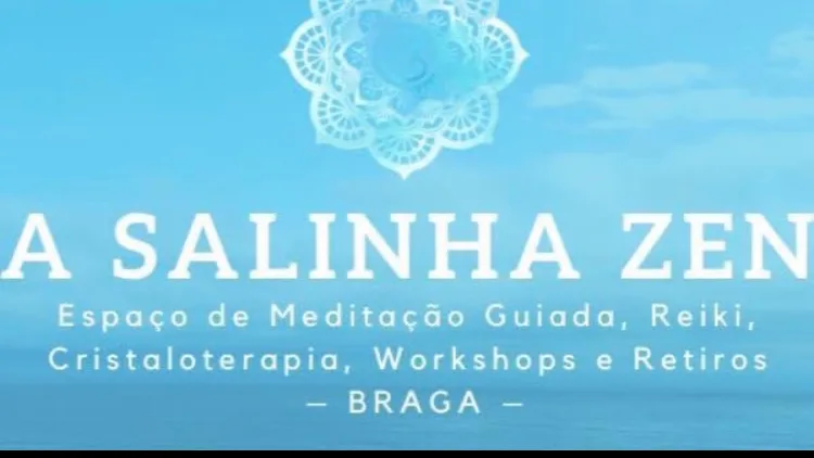 Salinha Zen Terapias