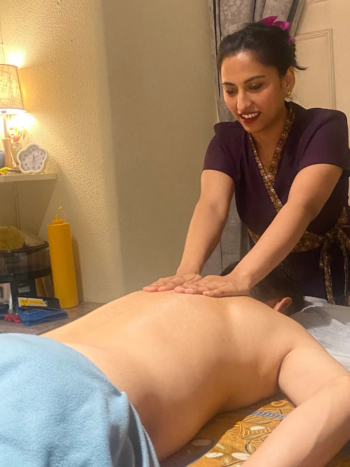 Samui Thai Massage