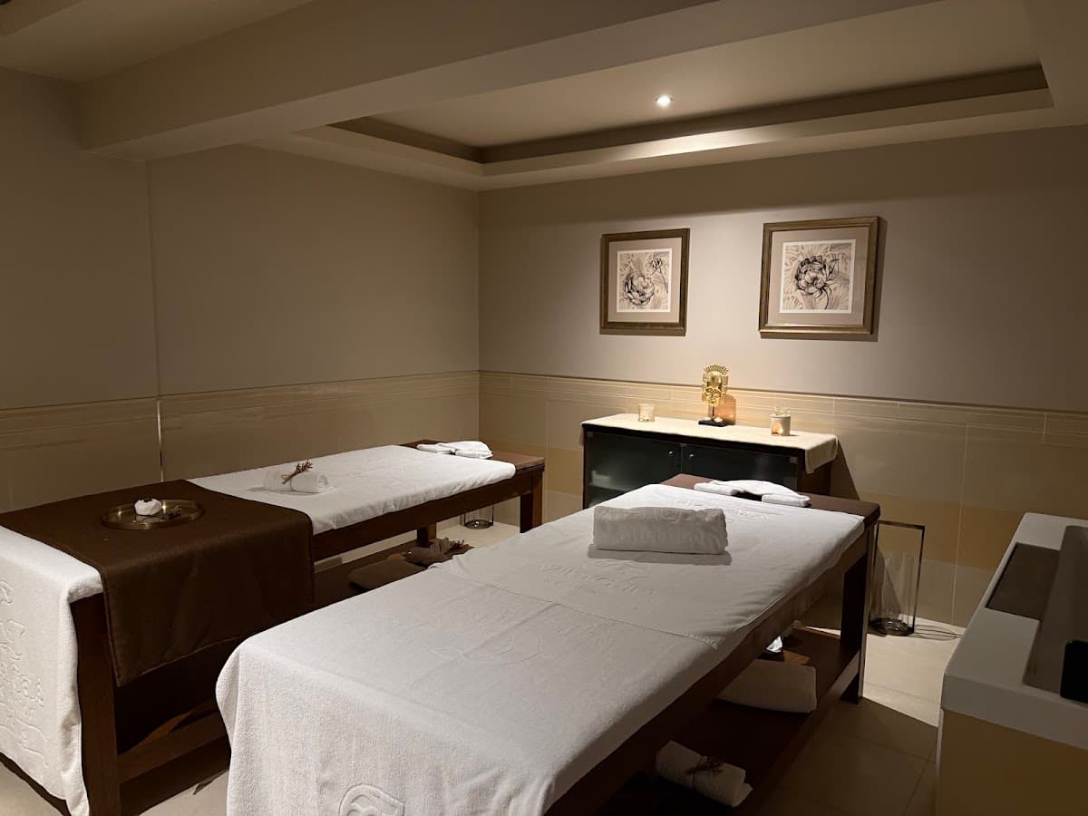 Satsanga Spa