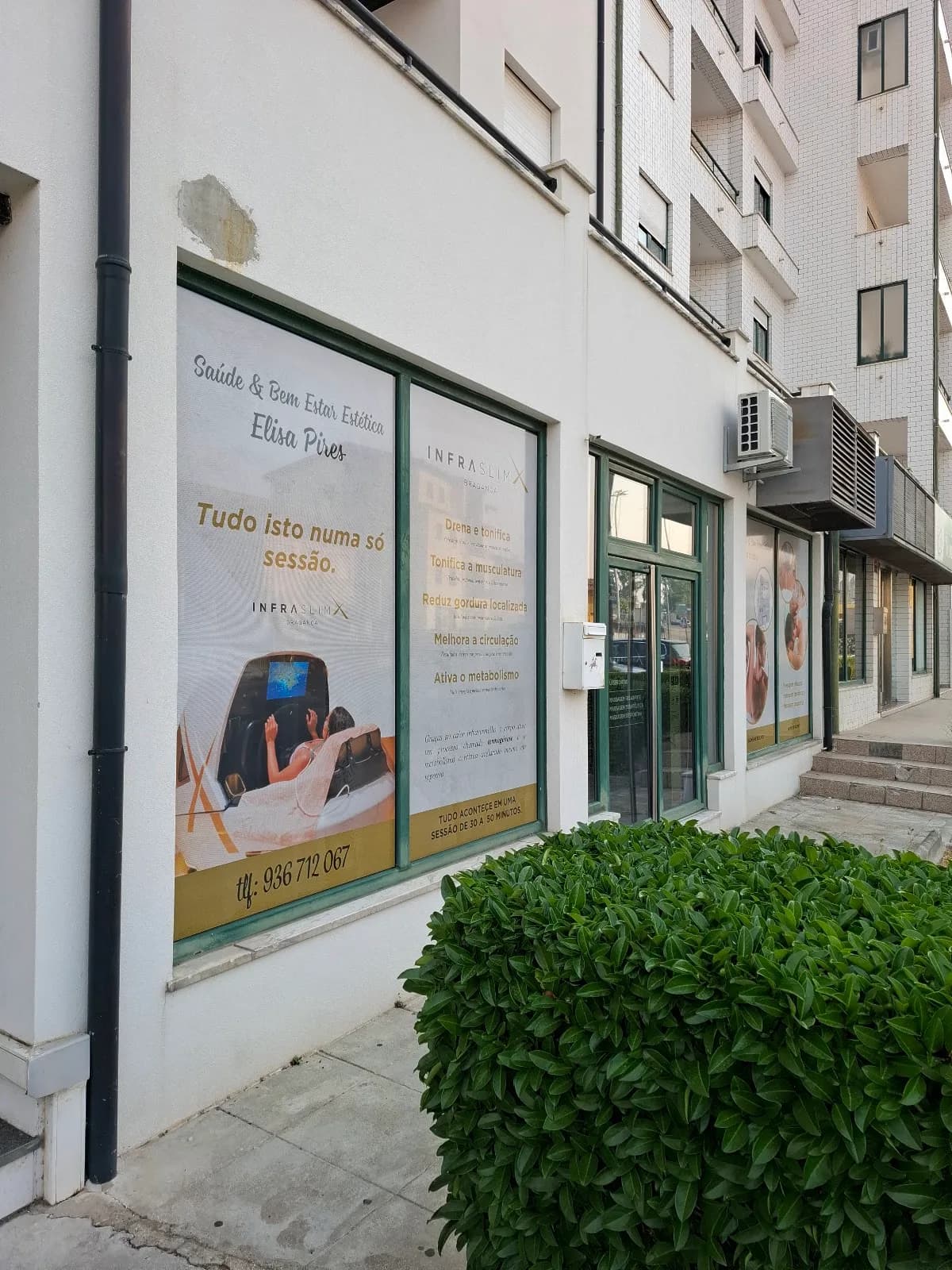 Saúde & bem estar estética