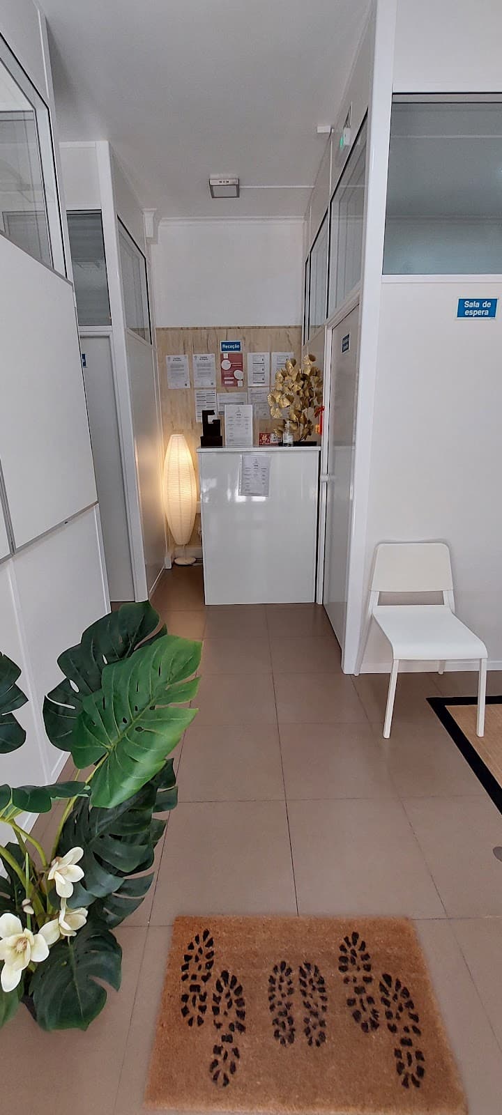 Saúde de Buddha