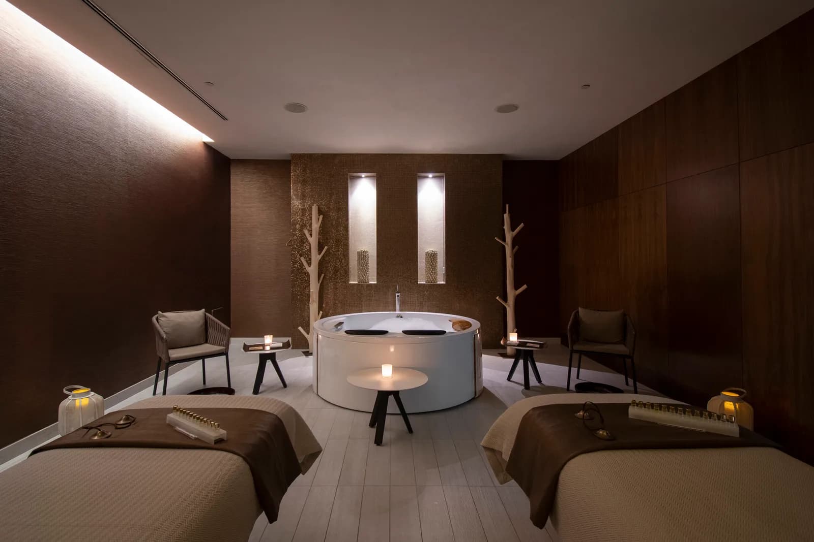 SAYANNA Wellness & Spa - EPIC SANA Lisboa