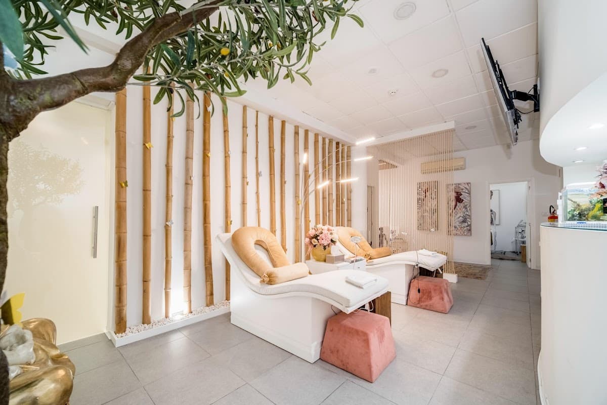 SensiSpa