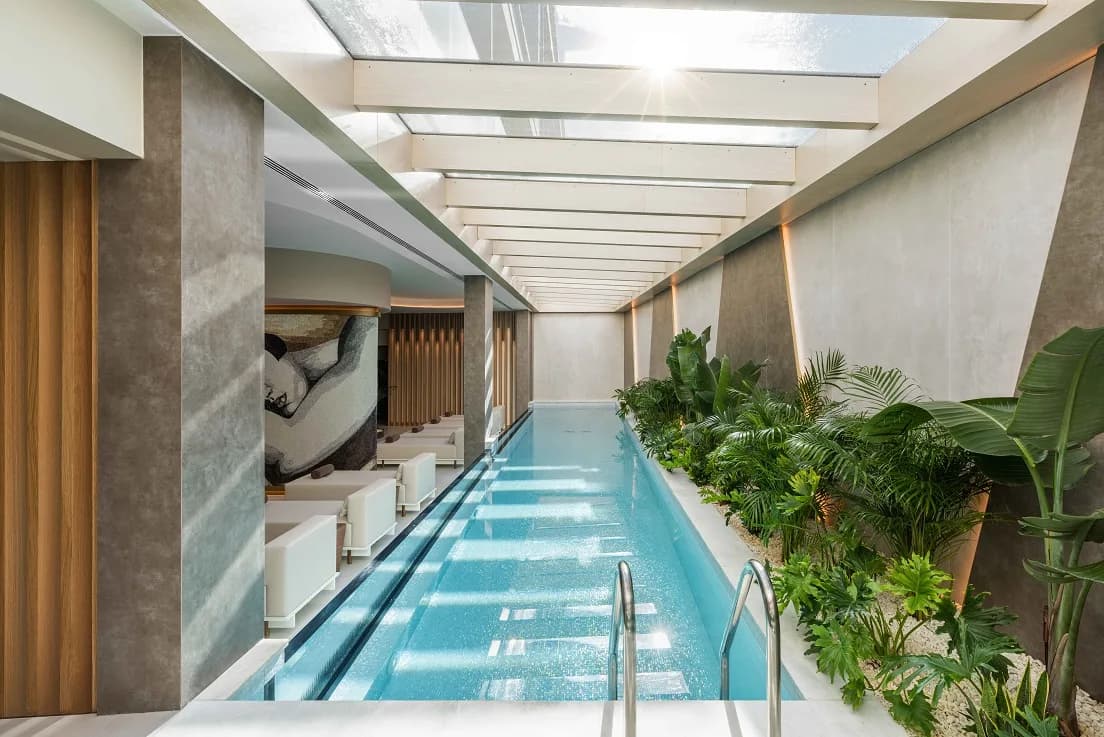 Serenity Spa Cascais, The Art of Well Being