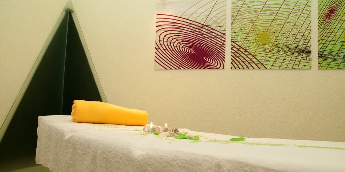 Serviços Estética Massagem Beja