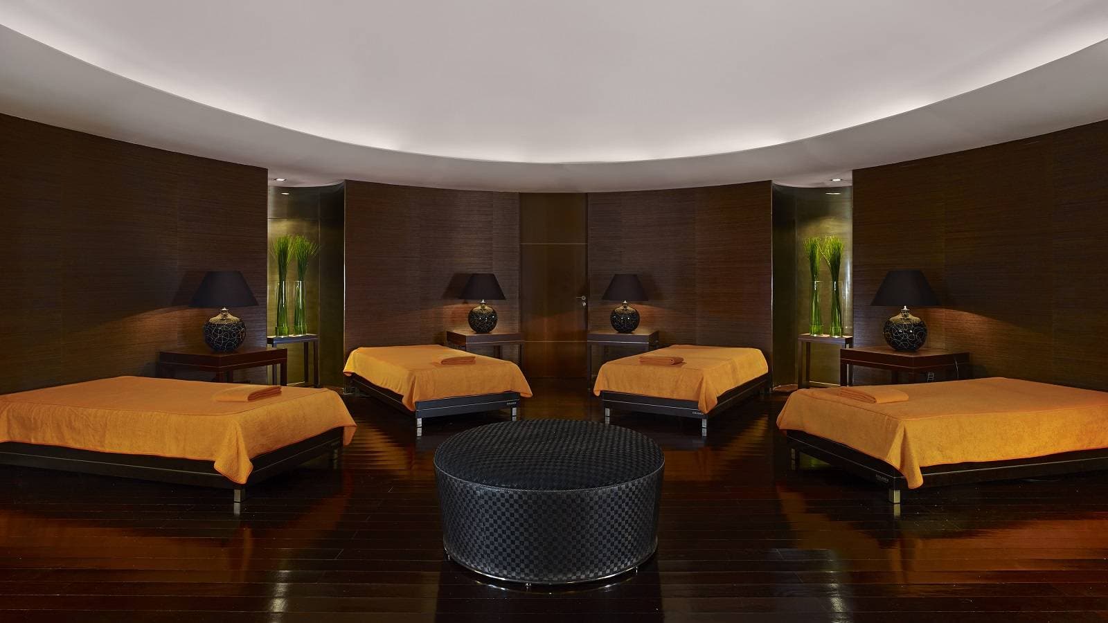 Sheraton Porto Spa