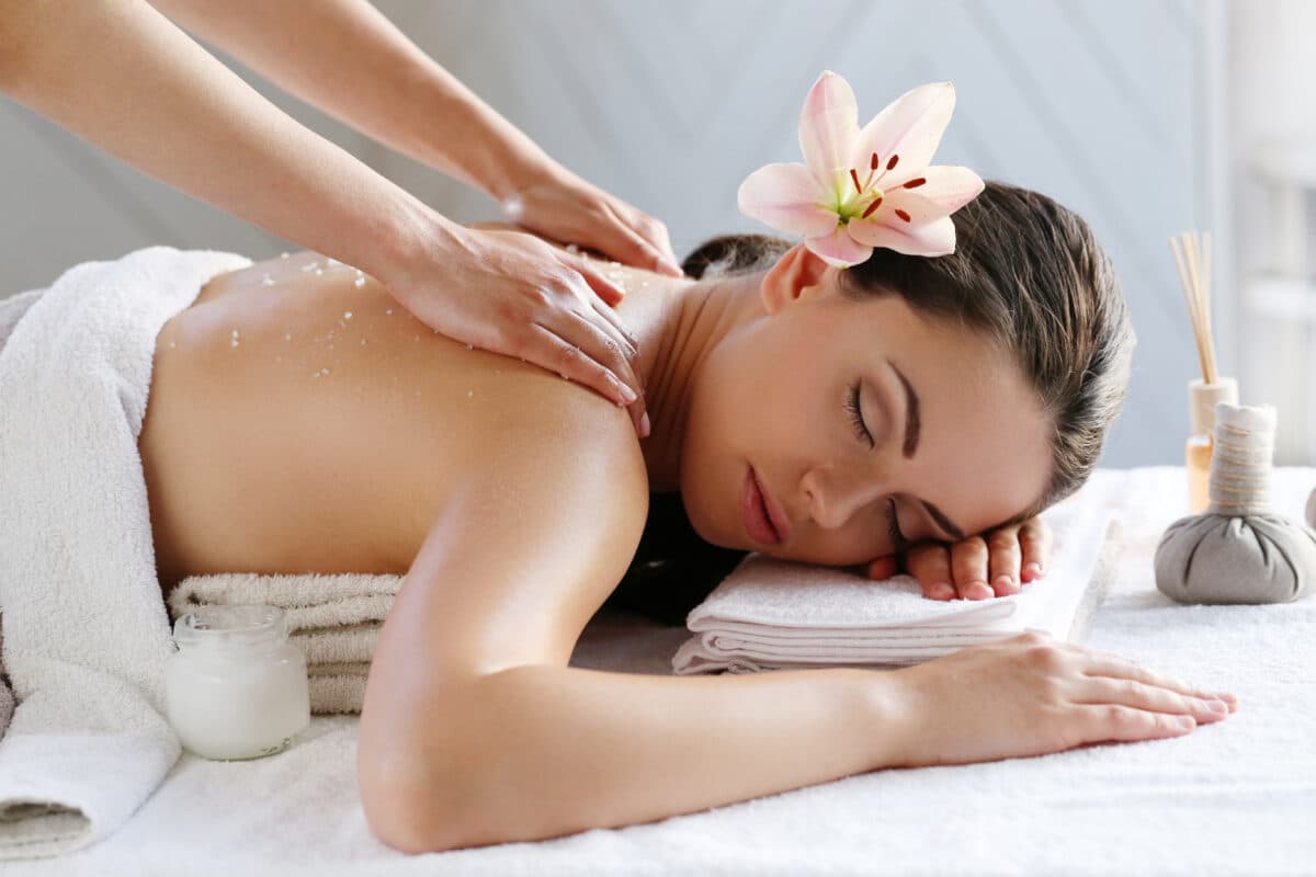 Siam Thai Massage Lisboa