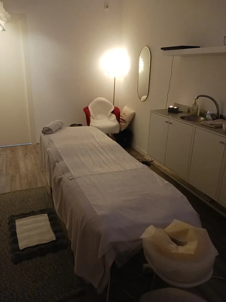 Sílvia Simões Massagens @Zita Estética