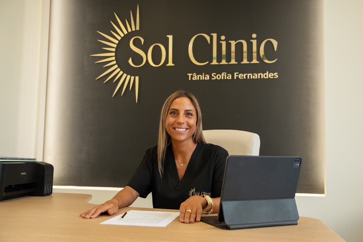 SolClinic - Clínica Estética Avançada | Saúde e Bem Estar