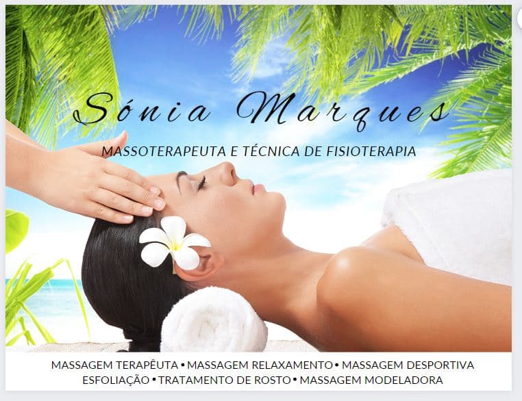 Sónia Marques Massagista