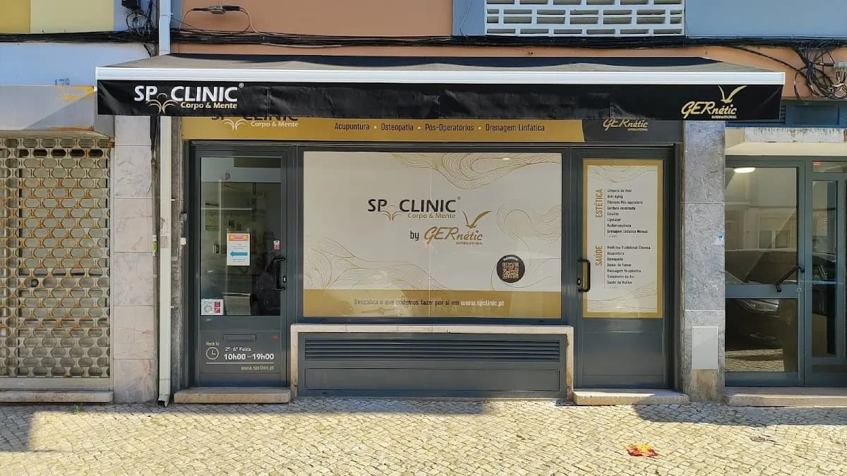 SP Clinic Lisboa