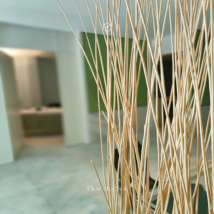 SPA Flor de Sol