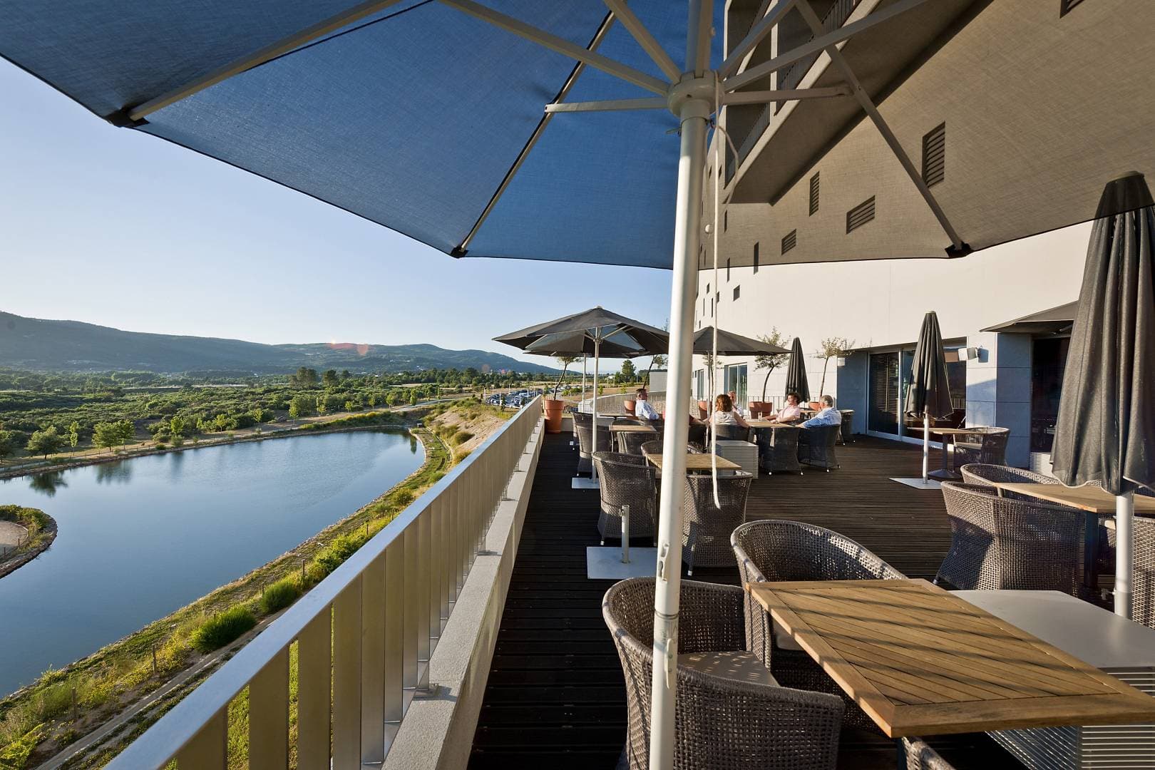 Spa Hotel Casino Chaves