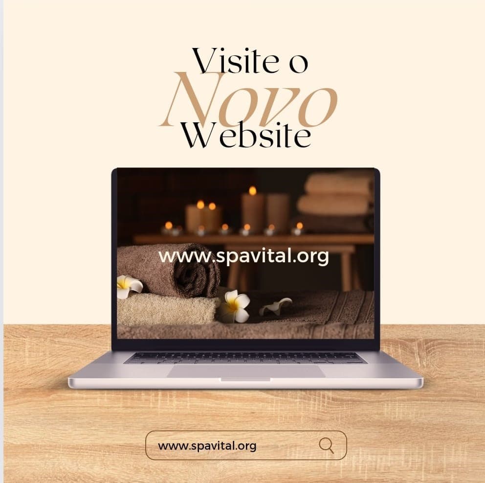 SPA VITAL, Estética & Bem-Estar