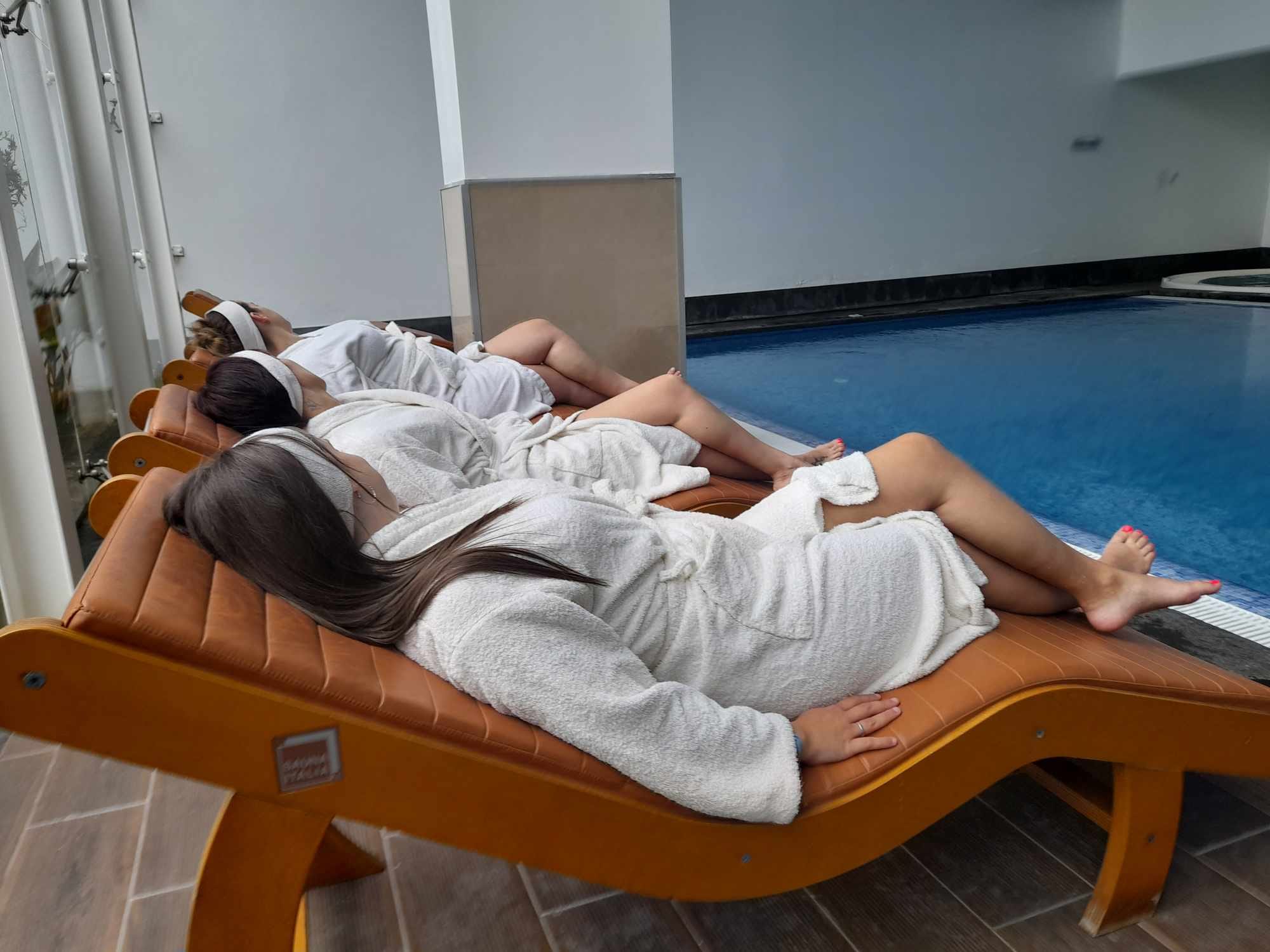 Spa Vital - Ponta Delgada