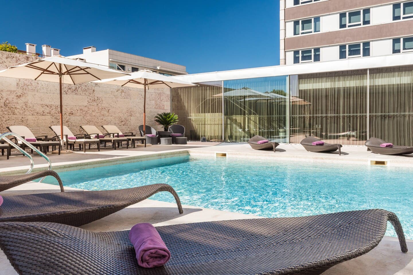 Spirito Spa (Sheraton Lisboa)