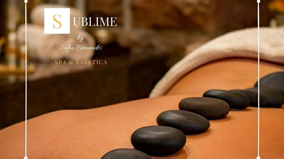 Sublime Spa & Estética Viana do Castelo